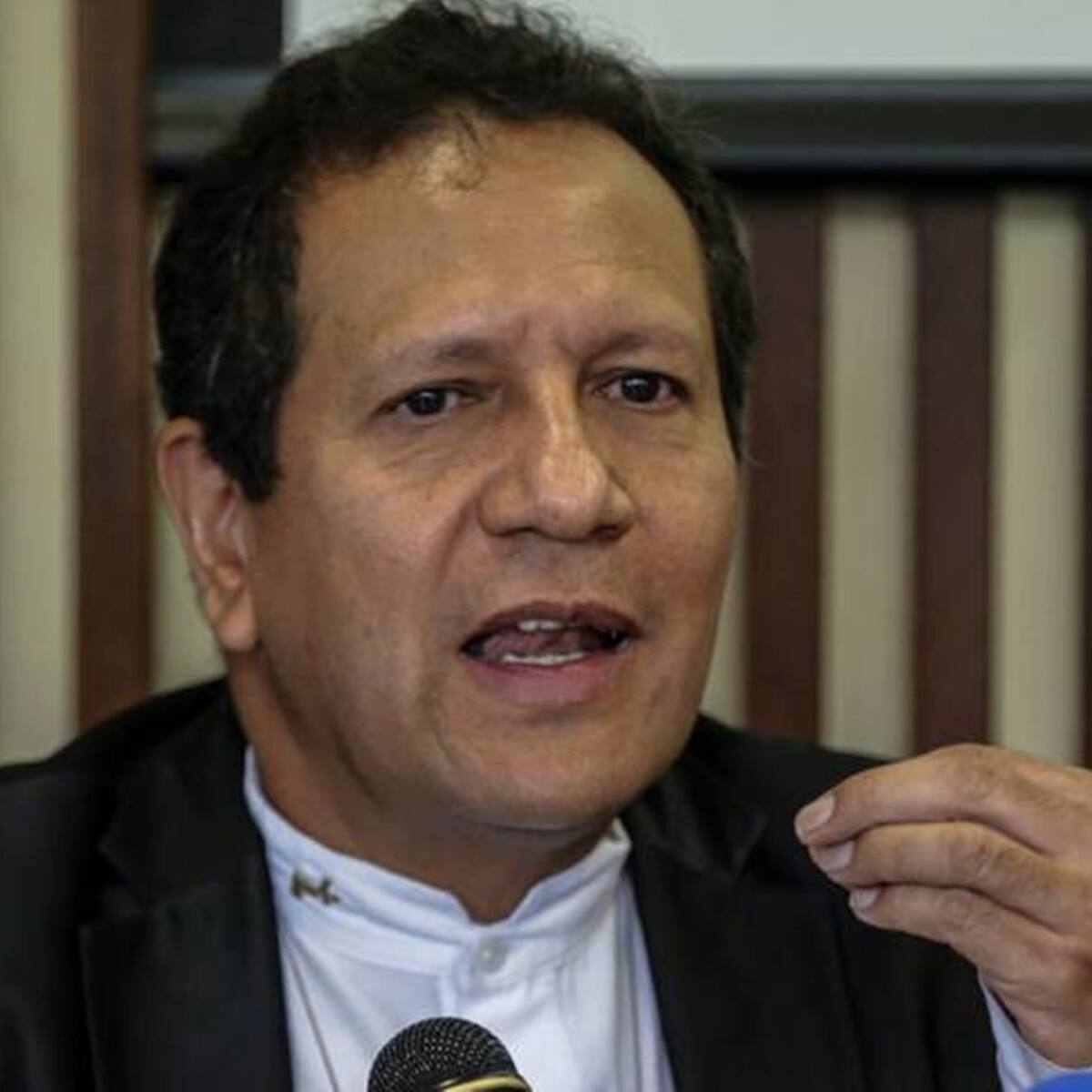 Sancionan con destitución e inhabilidad al Superintendente de Subsidio Familiar