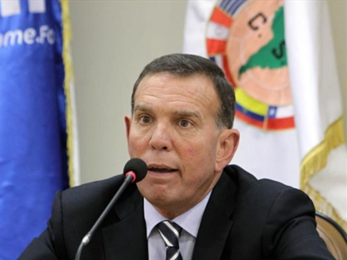 Sudamérica mantendrá los cuatro cupos y medio para los Mundiales