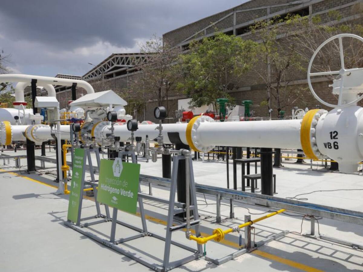 Cilindro de gas propano tendrá un incremento entre el 14 y el 16%