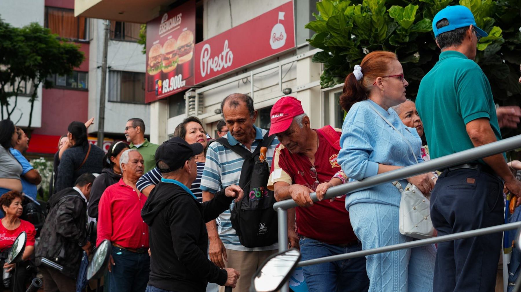 Usuarios de la Nueva EPS en Ibagué