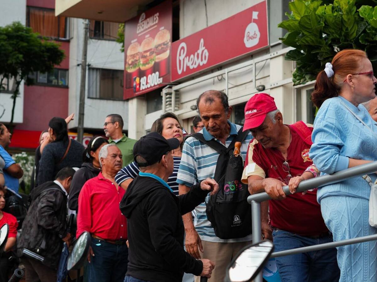 Caos en la entrega de medicamentos a los usuarios de la Nueva EPS en Ibagué