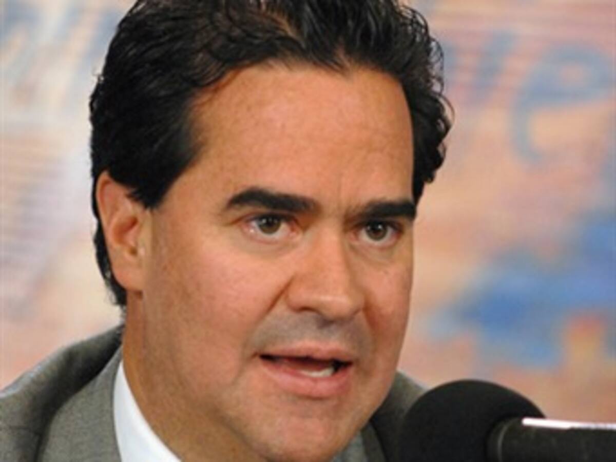 Gobierno trabaja discretamente en la liberación de secuestrados