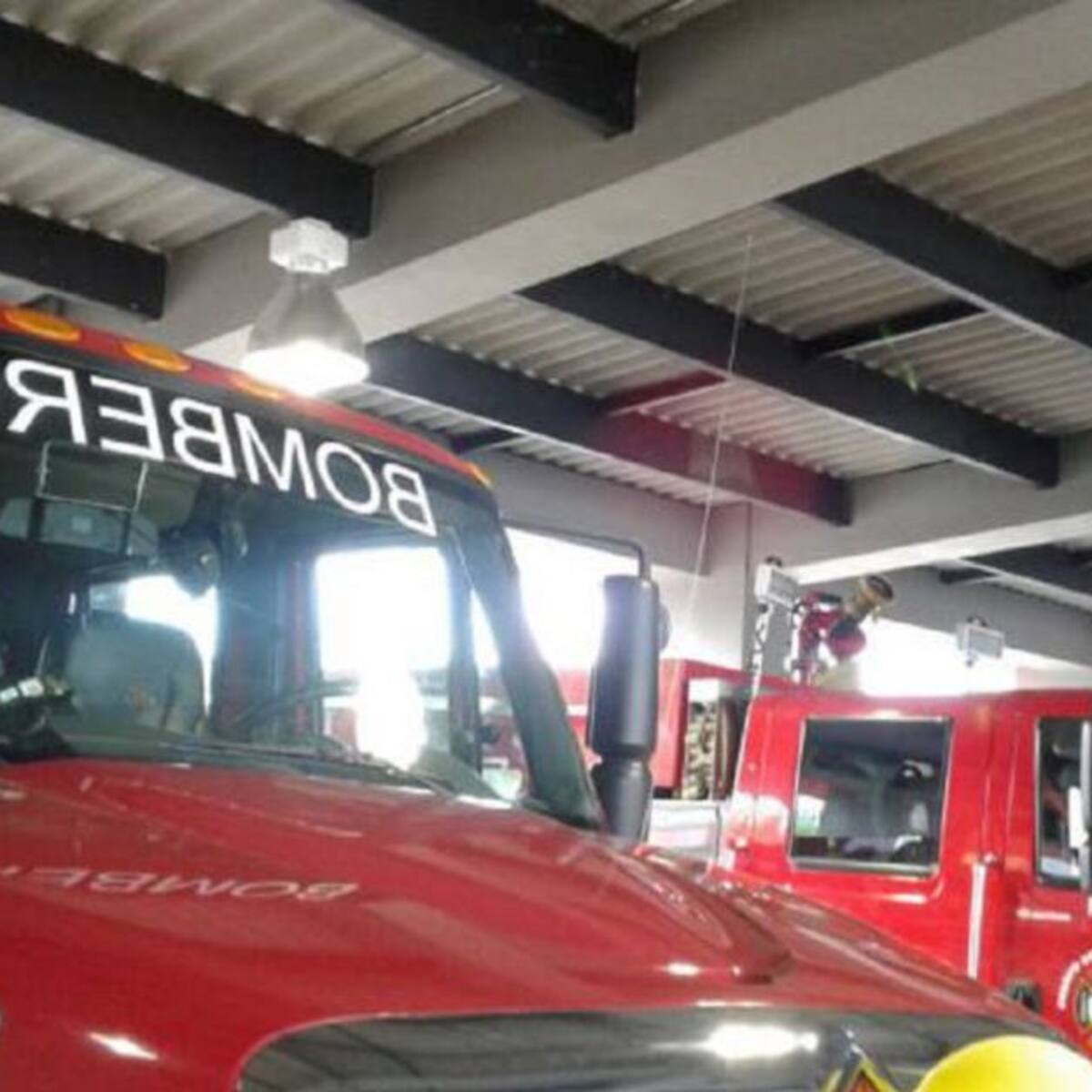 Fondo departamental de recursos, propuesta de bomberos en el Quindío