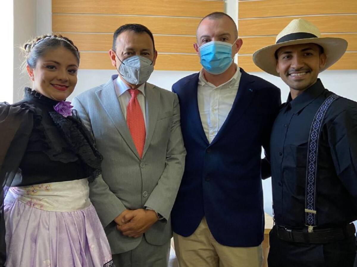 Festival del Pasillo llega a su versión 30 con una edición semipresencial