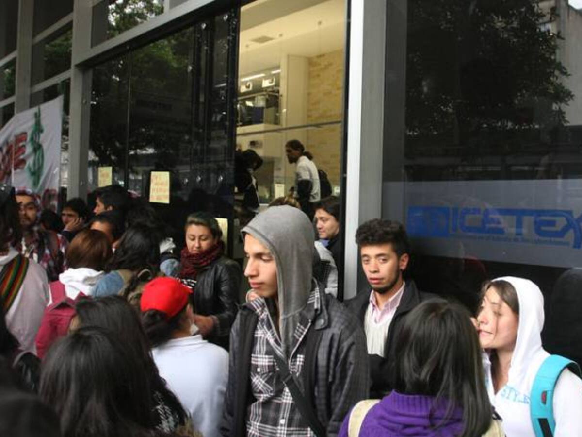 Jóvenes colombianos iniciarán educación artística en el exterior con crédito condonable del Icetex