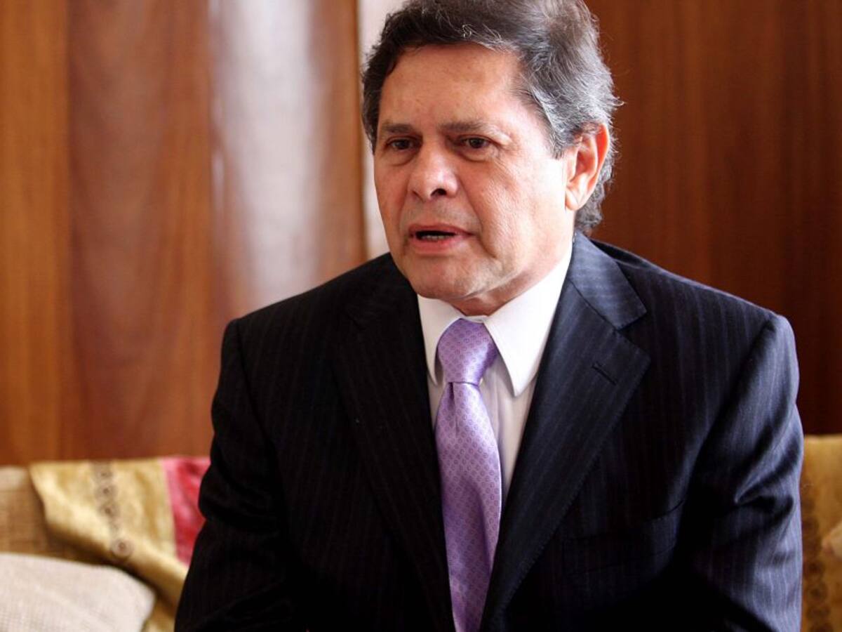 Director del INPEC calificó como 'hechos de corrupción' salidas de Mattos