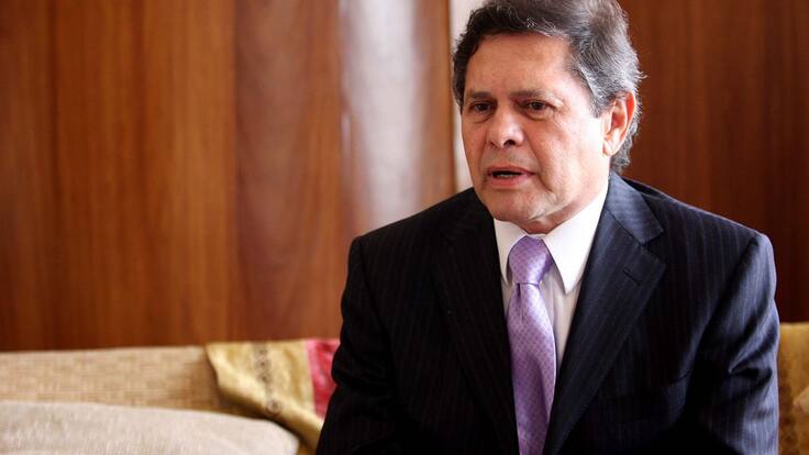 Director del INPEC calificó como 'hechos de corrupción' salidas de Mattos