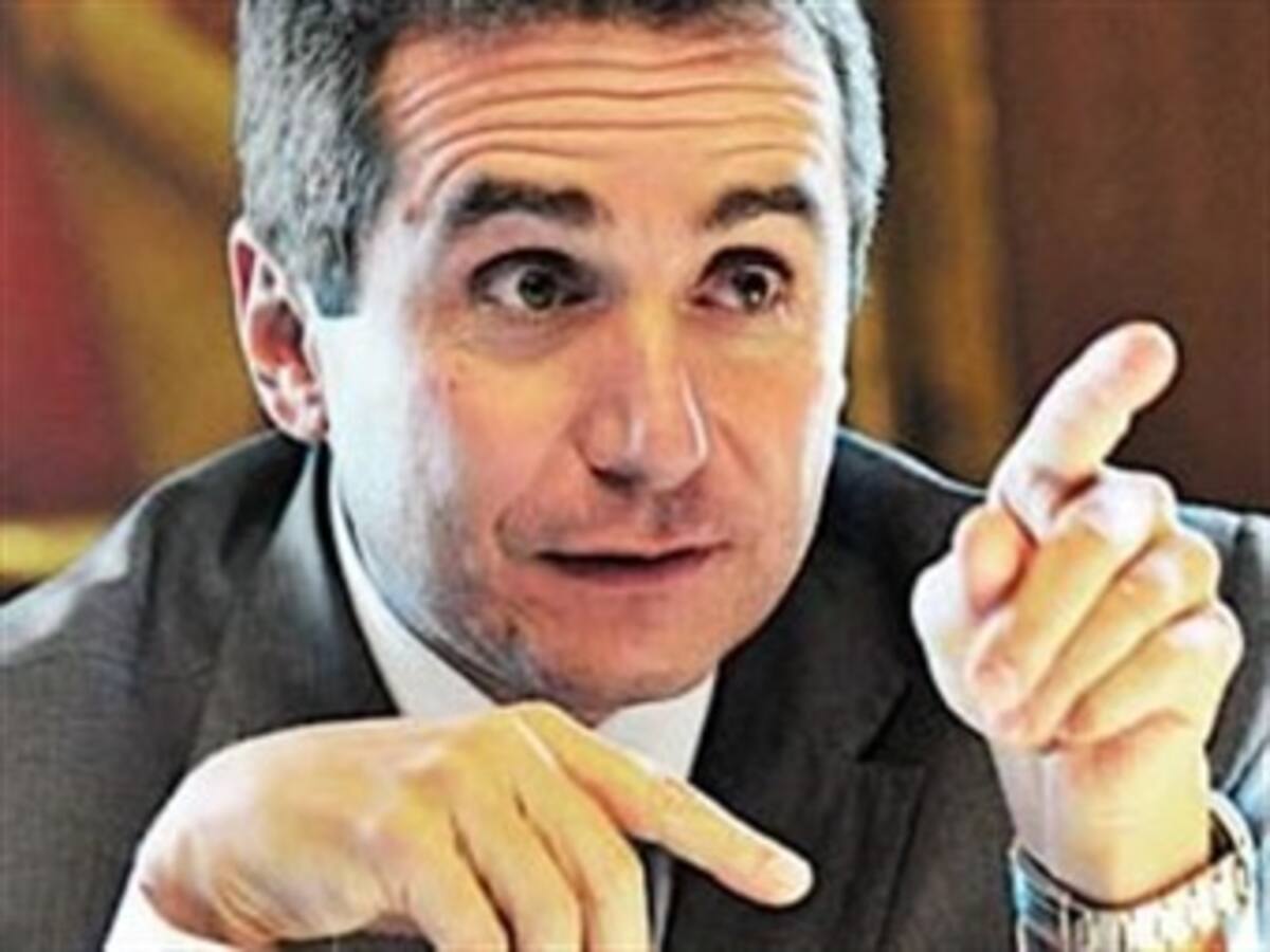 Bernardo Moreno dijo que no pedirá asilo y enfrentará el juicio por las 'Chuzadas'