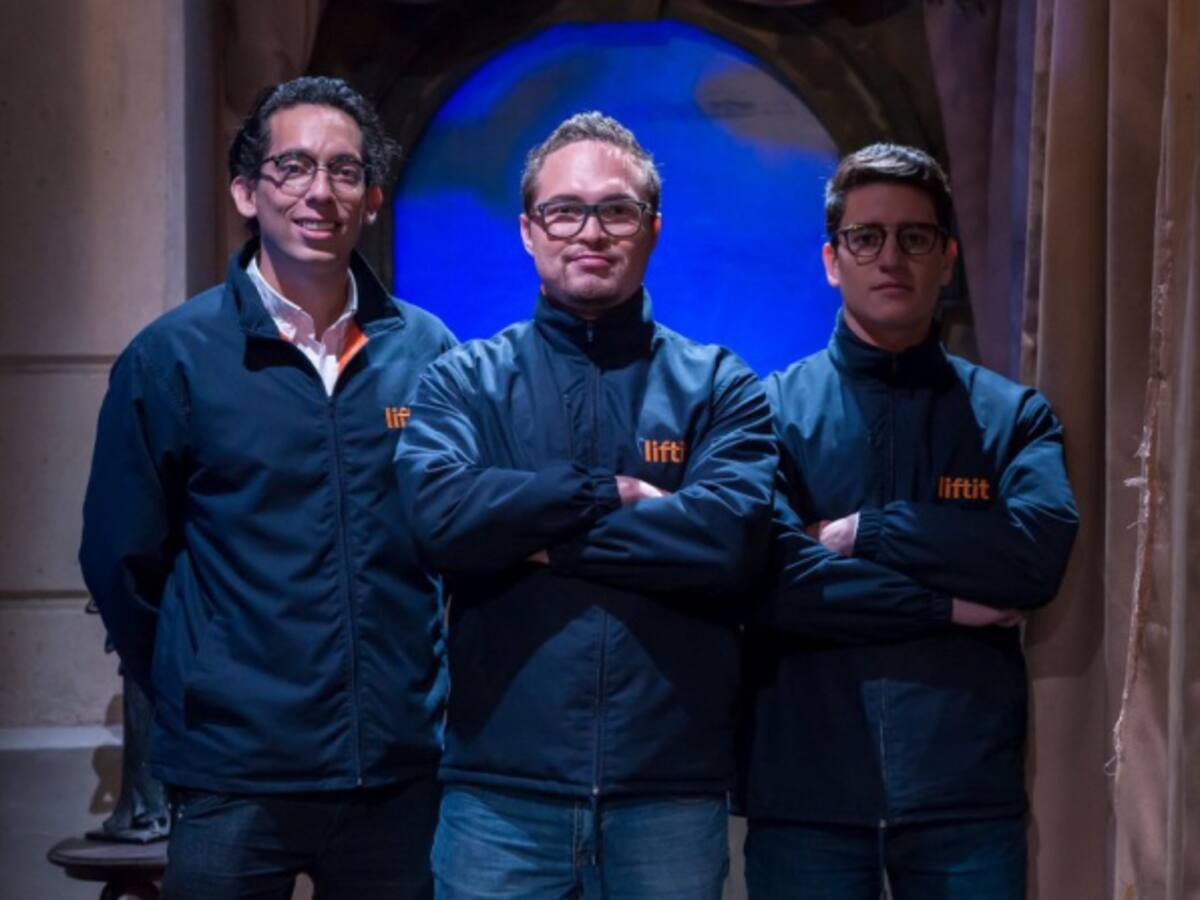 Liftit, emprendimiento que busca reducir costos de transporte casi al 50%