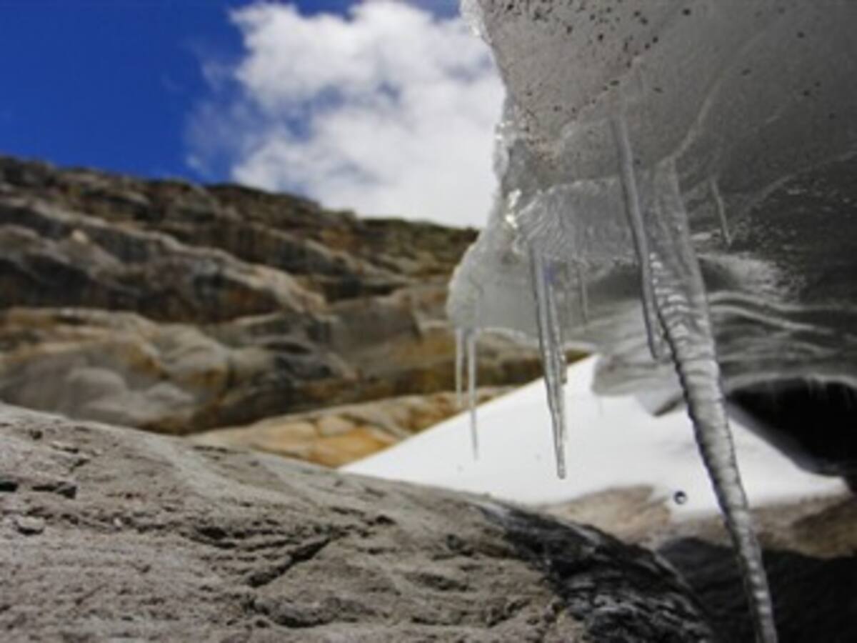 Colombia ratificó su compromiso frente a desafíos del cambio climático