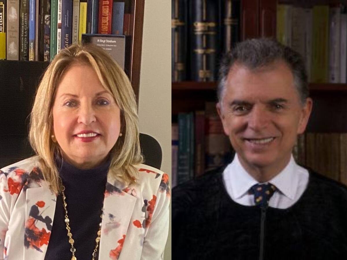 Expresidentes del Consejo de Estado aplauden suspensión del decreto que convoca la consulta popular