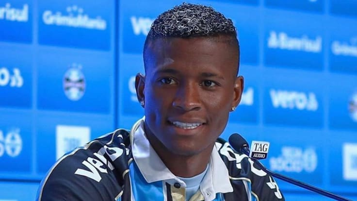 "Pienso en los compañeros que este aislamiento los cogió solos": L. Orejuela