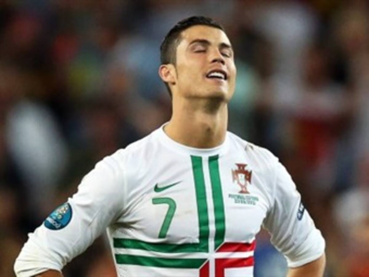 ¿Cristiano o Ibrahimovic?, uno de los cracks se quedará sin Mundial