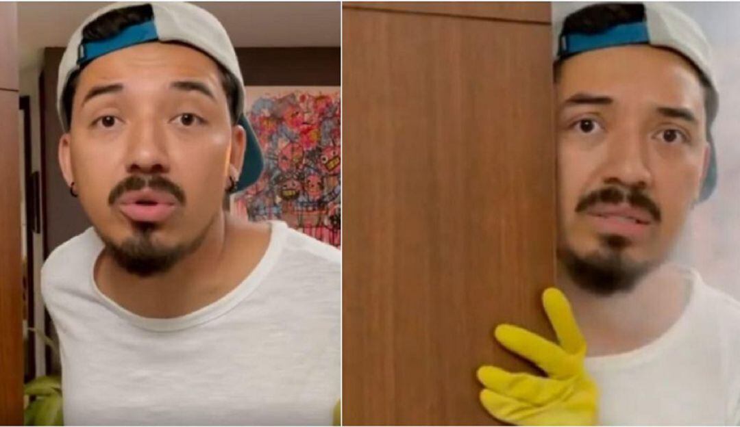 Critica a negativa de la visita de la CIDH