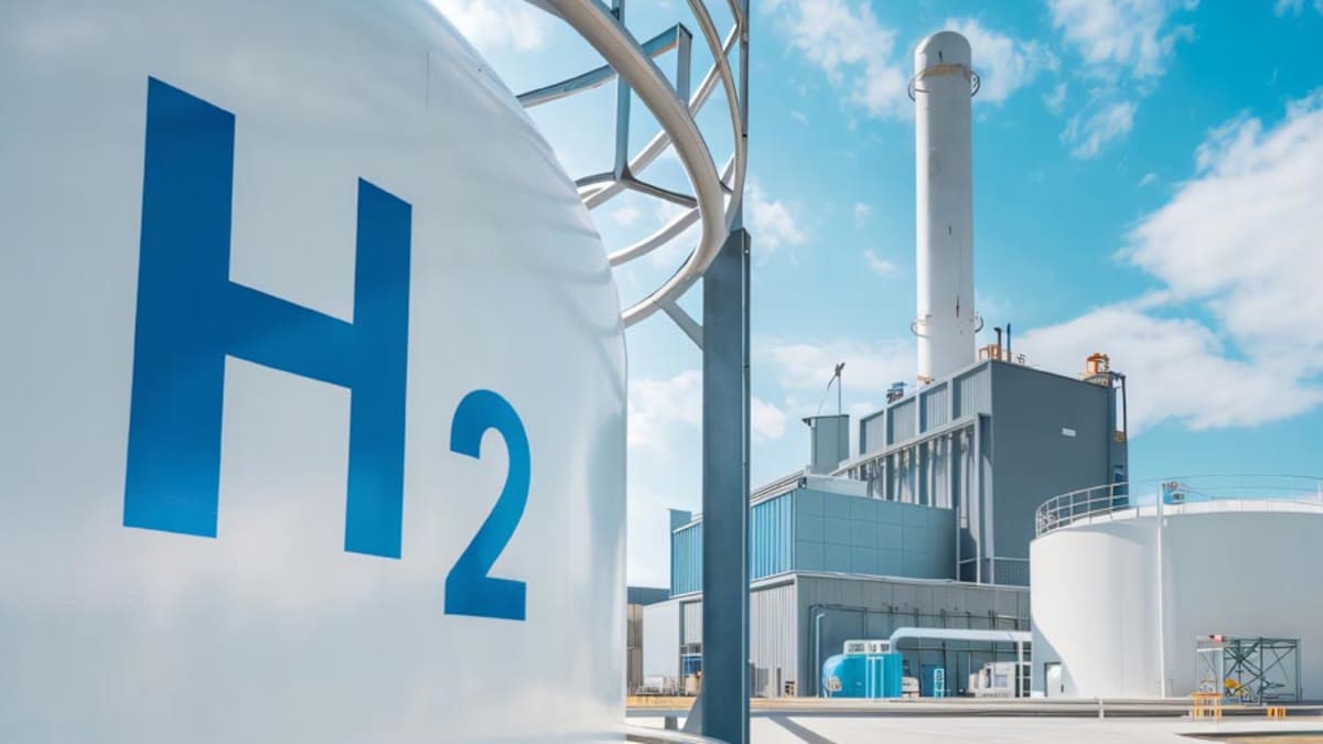 Colombia y Alemania dan un paso concreto hacia el mercado global del hidrógeno renovable