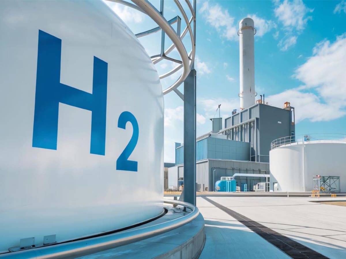 Colombia y Alemania dan un paso concreto hacia el mercado global del hidrógeno renovable