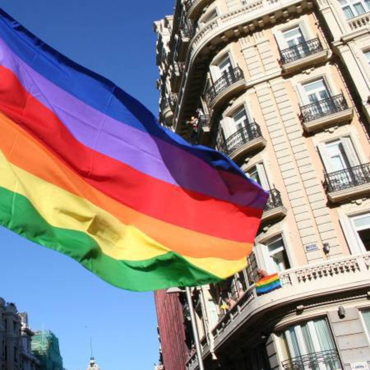 Asesinaron en Pereira a un integrante de la comunidad LGTBI
