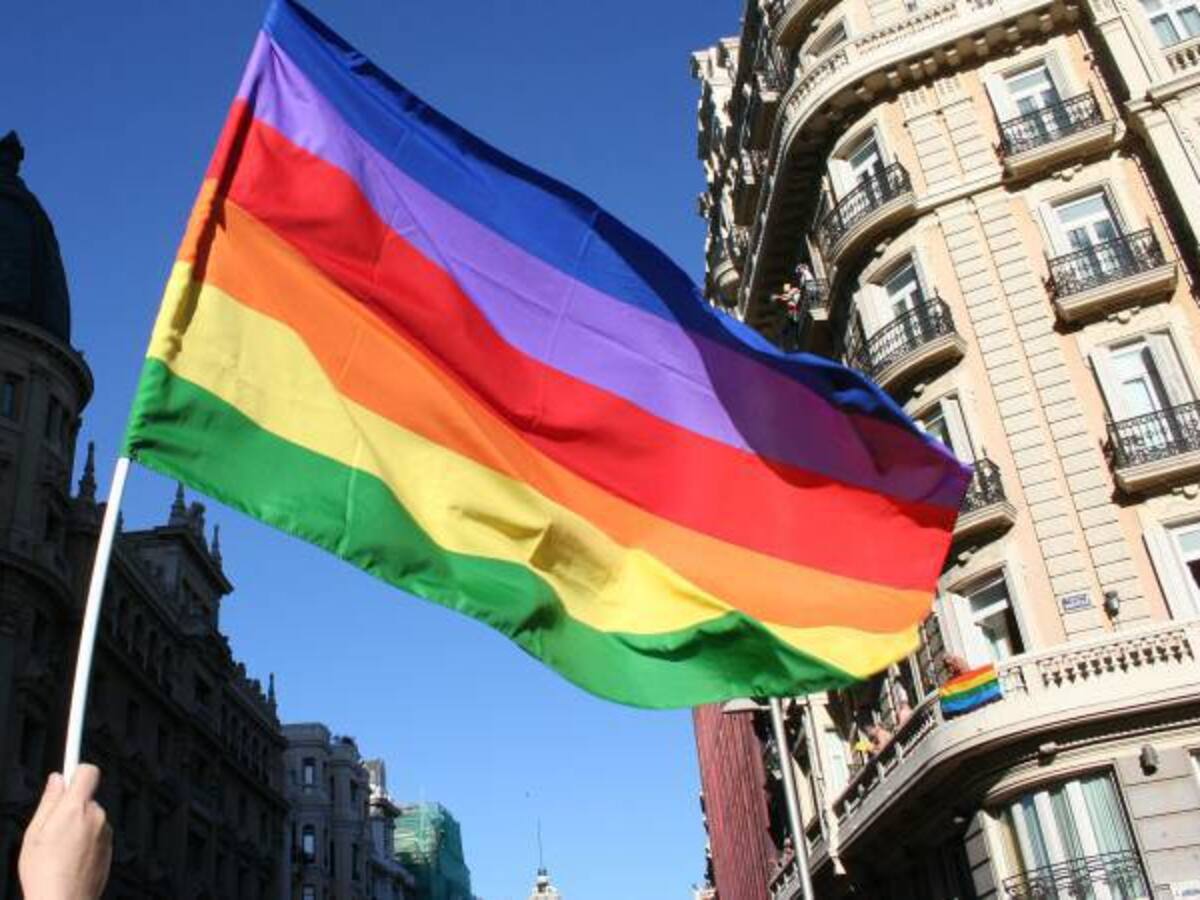 Asesinaron en Pereira a un integrante de la comunidad LGTBI