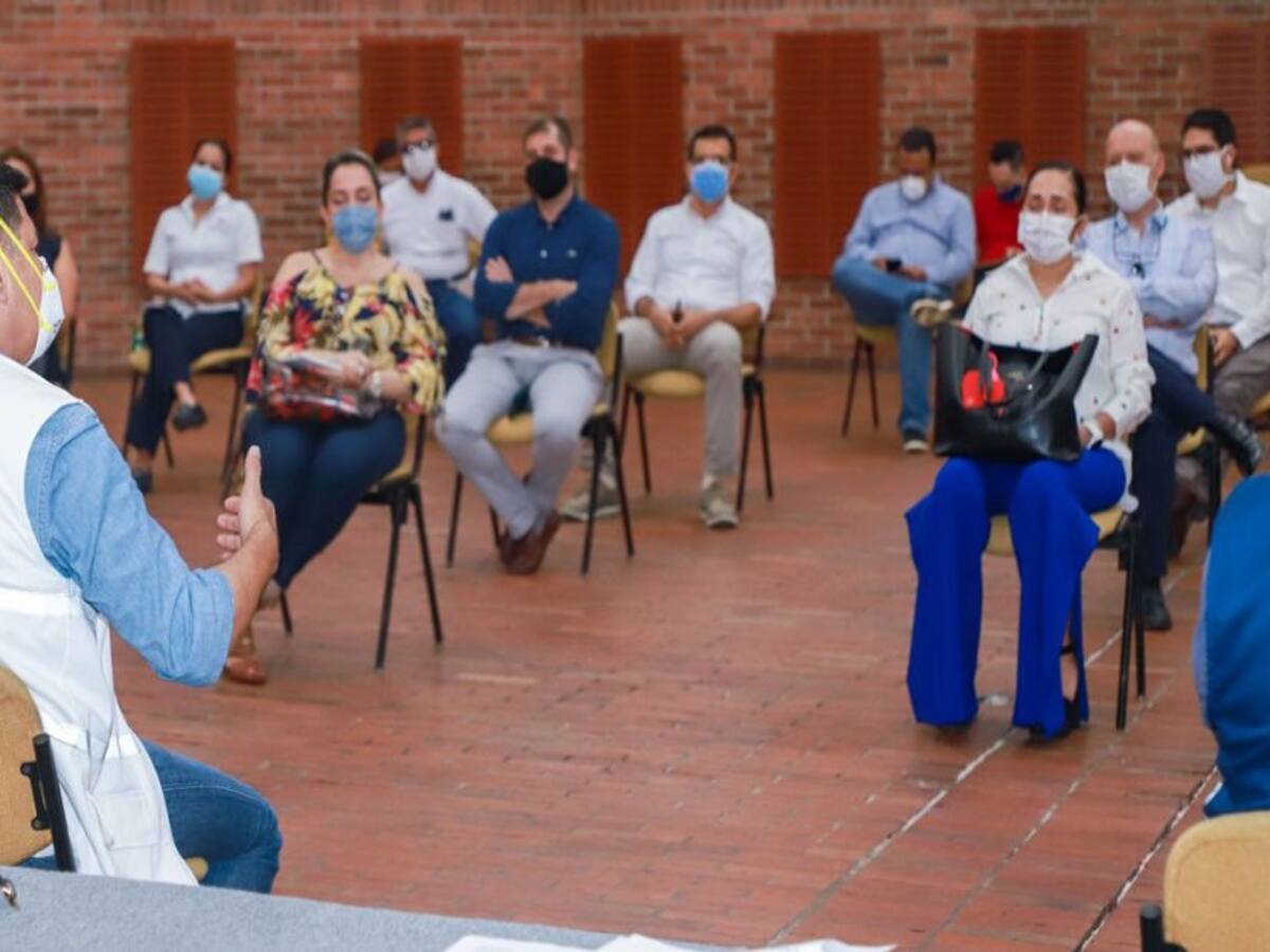 17 centros comerciales retomarán sus actividades desde el primero de junio