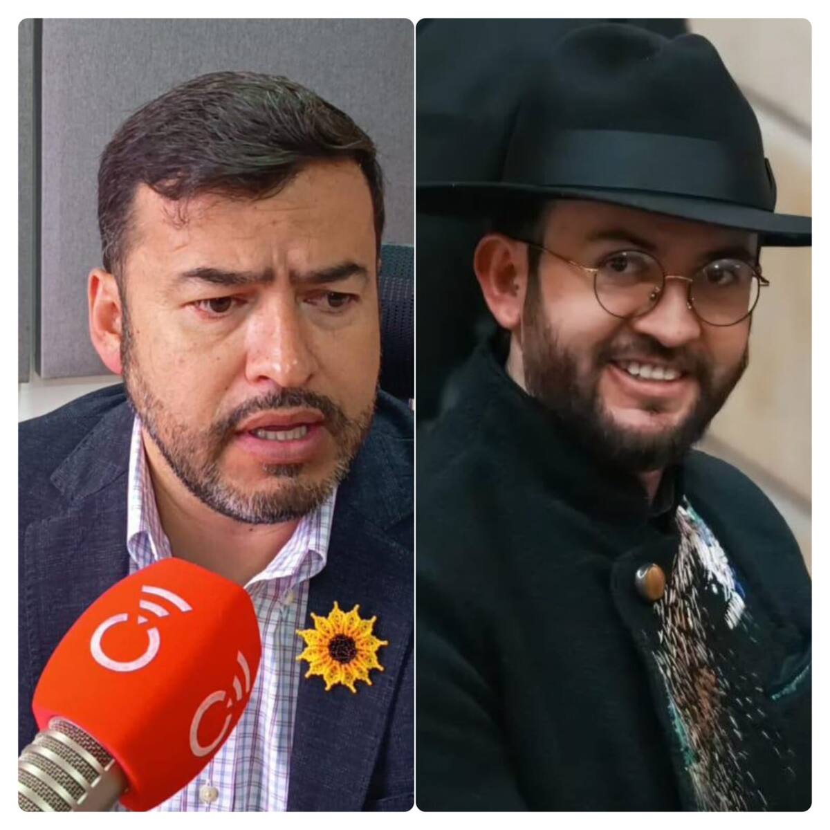 Tensión entre verdes y Pacto Histórico por elección de magistrados del CNE