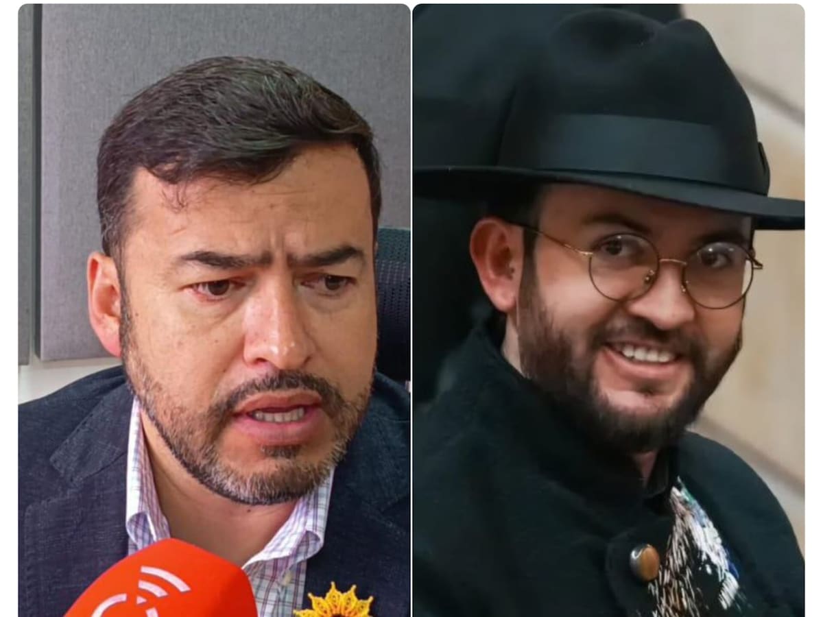Tensión entre verdes y Pacto Histórico por elección de magistrados del CNE