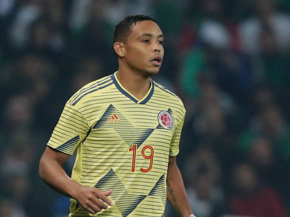La anécdota de Luis Muriel en el Cali que lo marcó para el resto de su vida