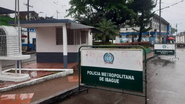 Plaza de la 21 - Imagen de Referencia