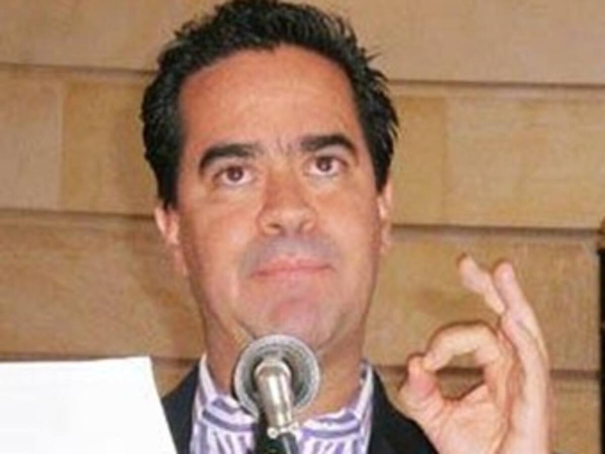 Antes del lunes no habrá liberaciones, dice Alto Comisionado para la Paz