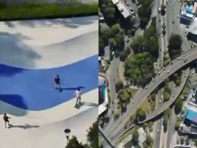 Cristian Portilla, alcalde de Bucaramanga