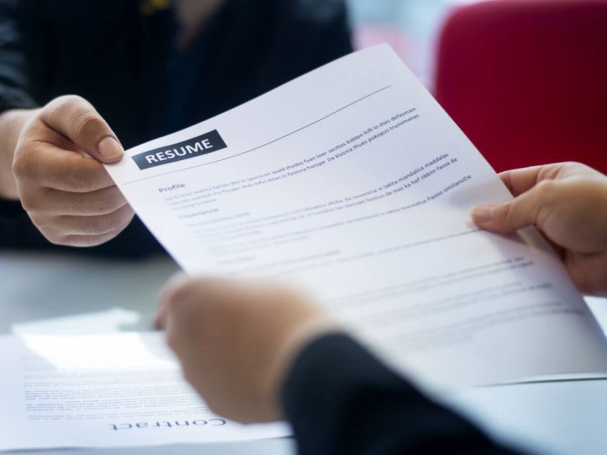 Empleo en Cundinamarca: cerca de 7.000 vacantes en feria de trabajo