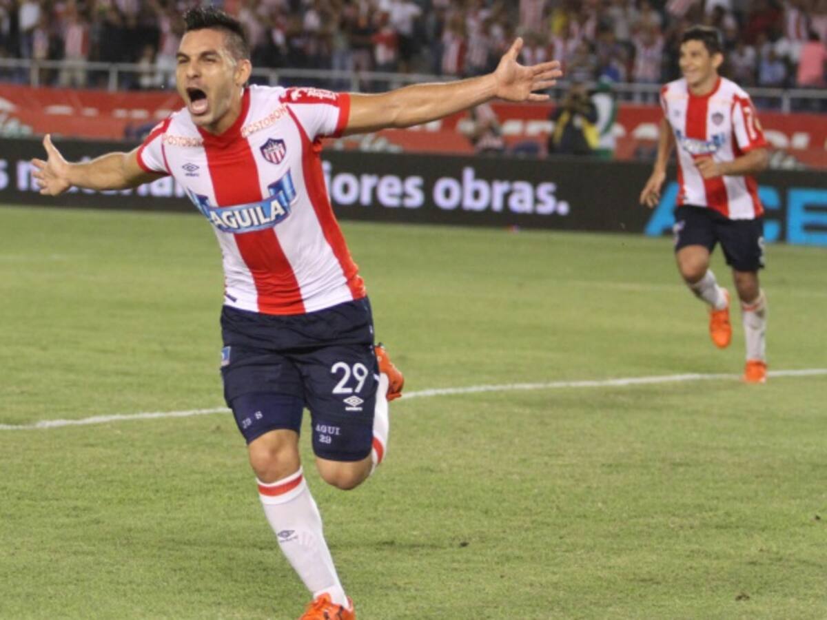 Lo más de la fecha: Manizales, rica en goles y Barranquilla en espectadores
