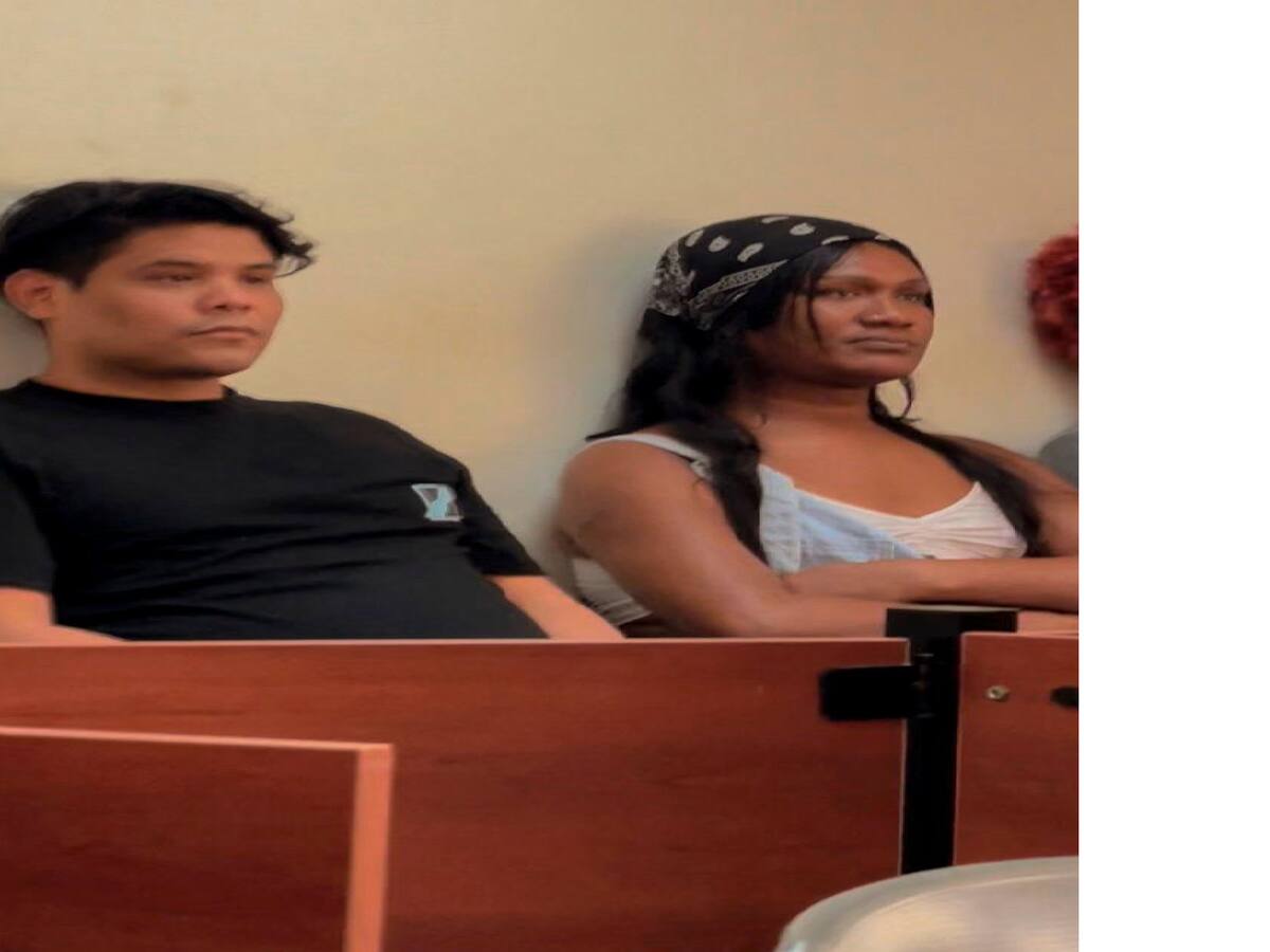 Volver a la cárcel de Ternera: la nueva petición de ‘Maura Llega’ y Valeria