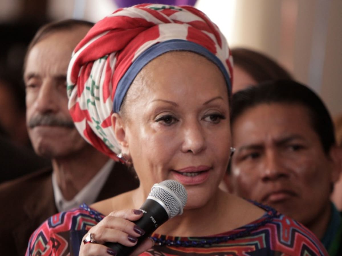 Procuraduría no tiene duda de nexos de Piedad Córdoba con las Farc