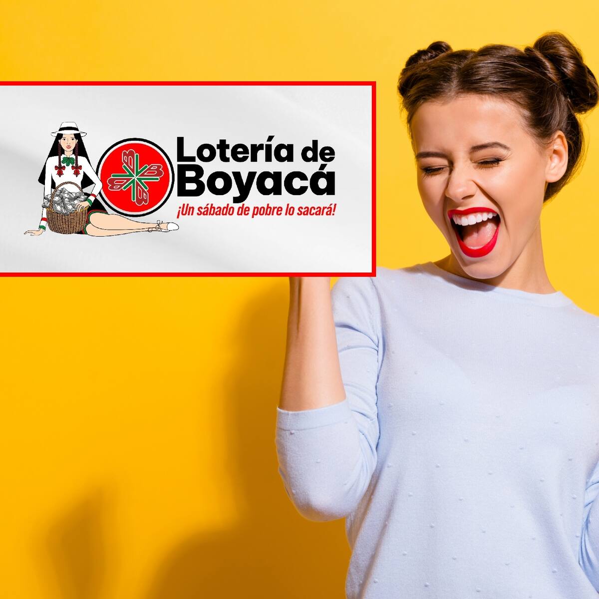 Lotería de Boyacá HOY 30 de mayo 2026: vea los resultados y premios
