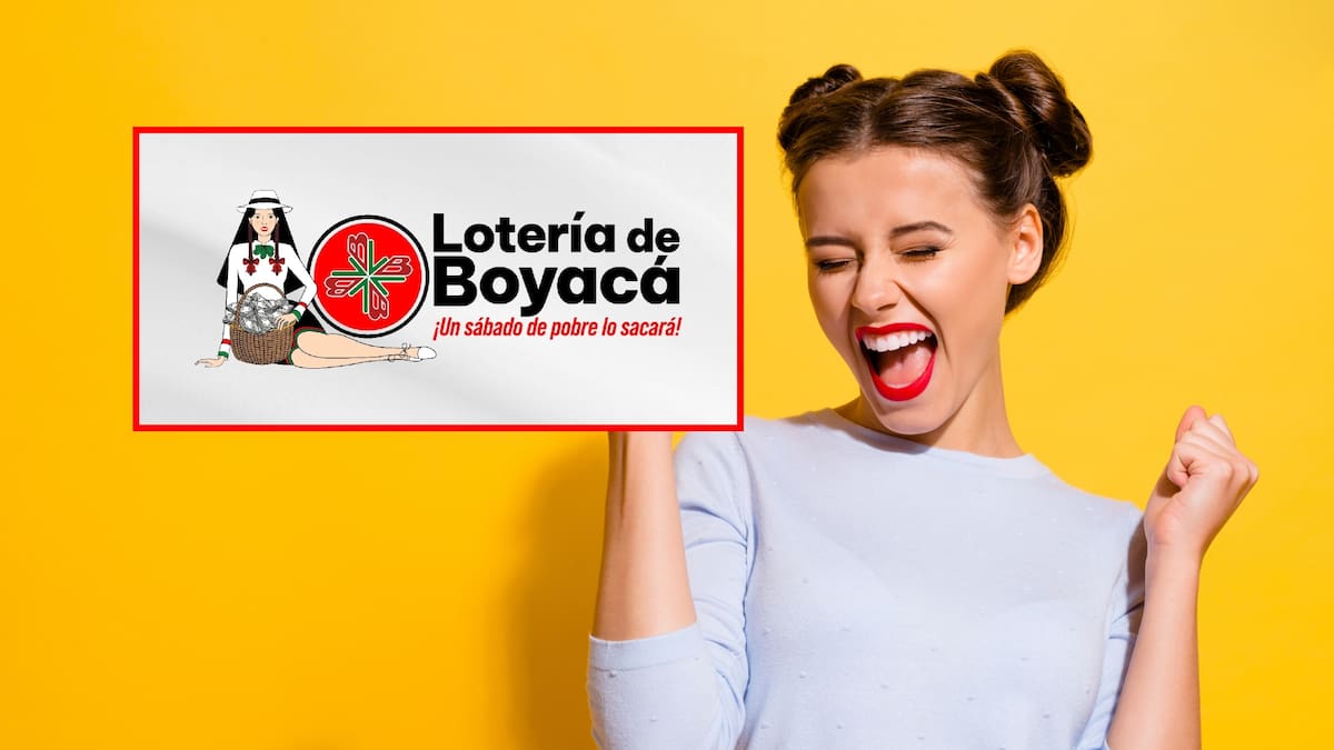 Boyacá HOY lottery results June 20, 2026: see the winning number and prizes