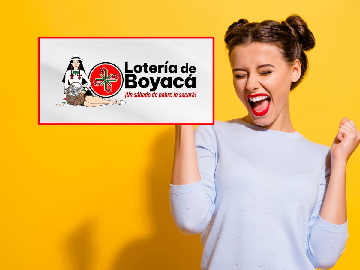 Lotería de Boyacá HOY 30 de mayo 2026: vea los resultados y premios