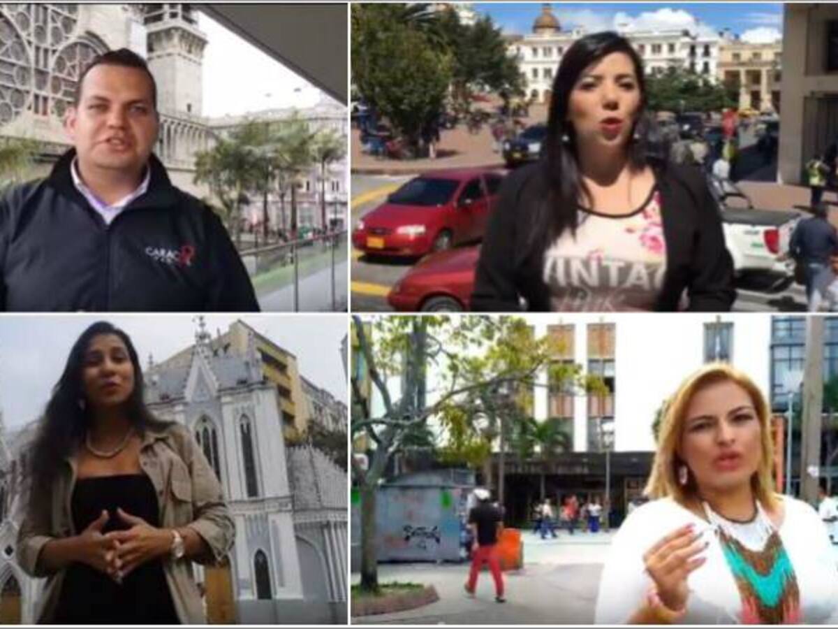 Planes por ciudad: prográmese con Caracol Radio
