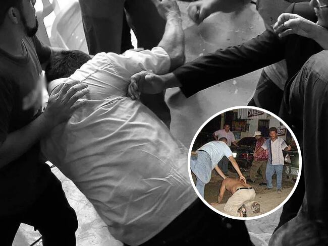 Aumento en cifras de riñas entre vecino