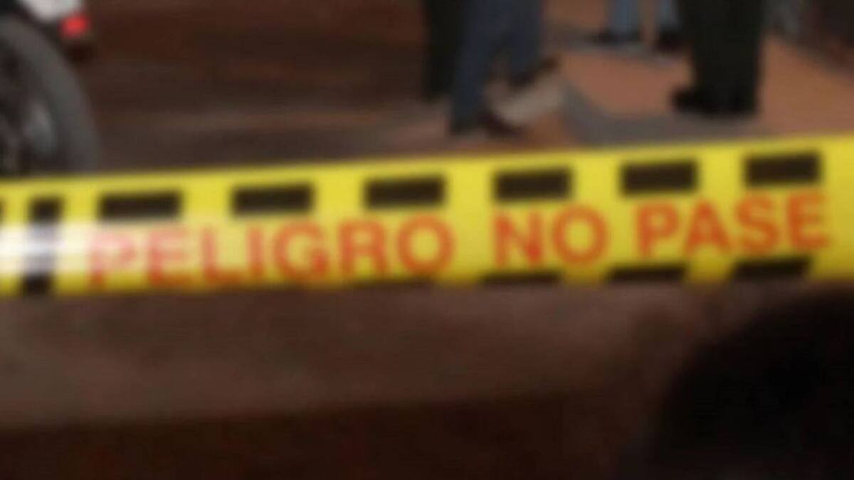 Un menor presuntamente atacó a su padrastro por defender a su madre