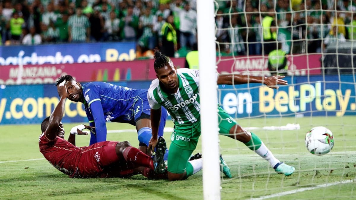 El Pulso del Fútbol, 24 de junio de 2022