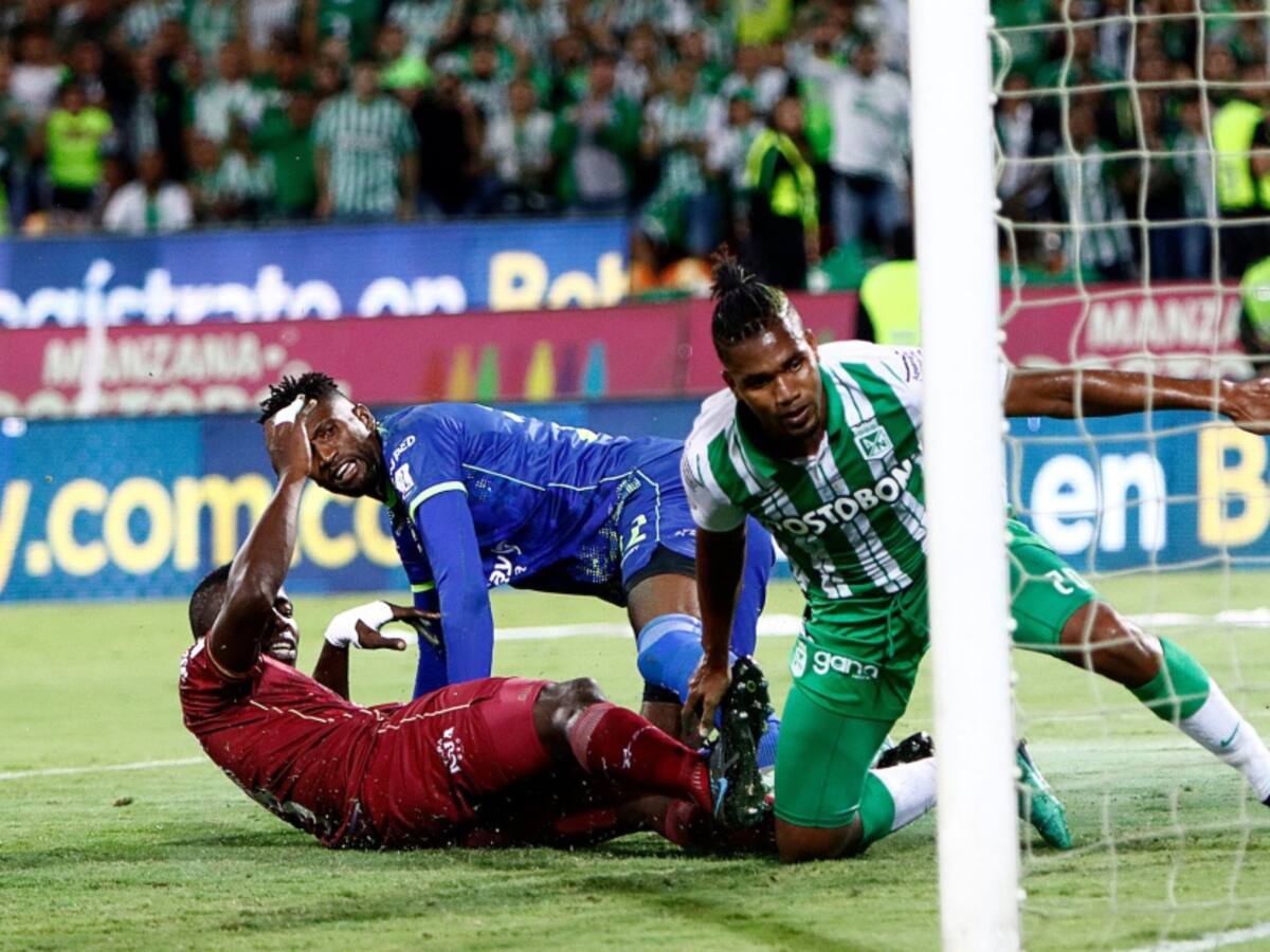 El Pulso del Fútbol, 24 de junio de 2022