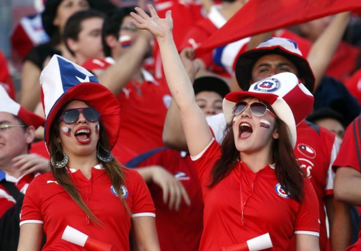 Ya terminaron las fechas reglamentarias en todo el mundo a excepción de África. Los clasificados ya celebran, los eliminados sufren y los que van al repechaje siguen con esperanzas.