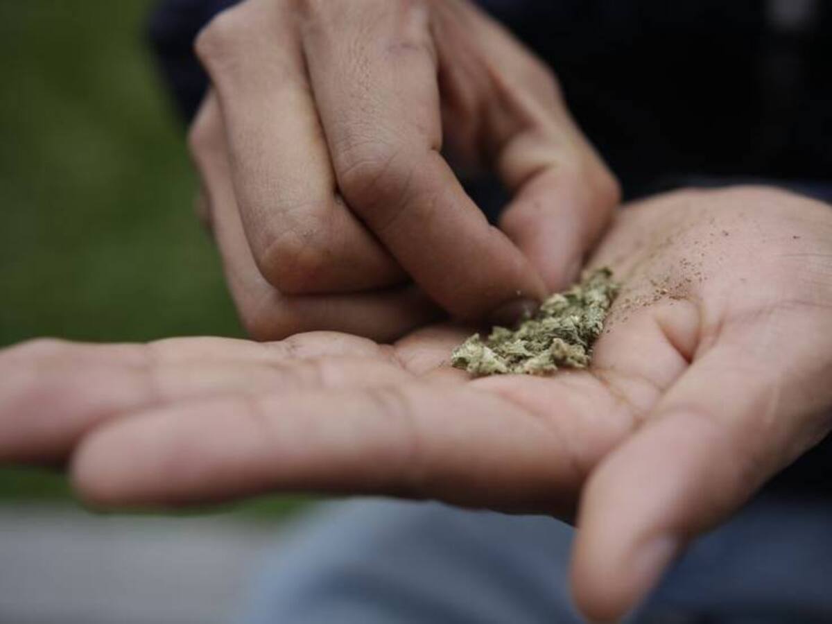 Cuatro municipios del Quindío decretan restricción de consumo de drogas en espacio público