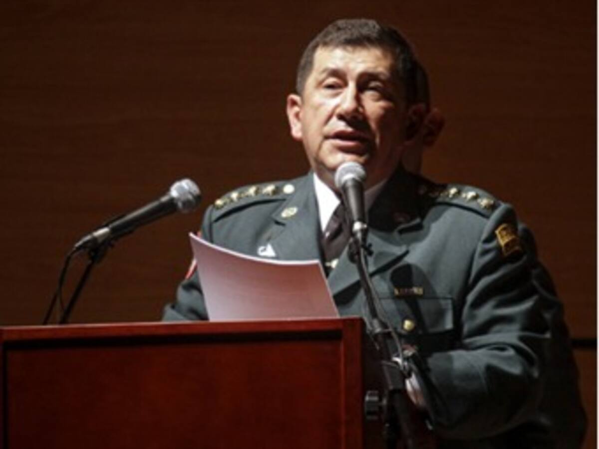 Este viernes asume la nueva cúpula militar