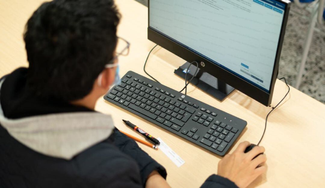 El Centro Cibernético de la Policía entregó varias recomendaciones para que los menores de edad no sean víctimas de la ciberdelincuencia.