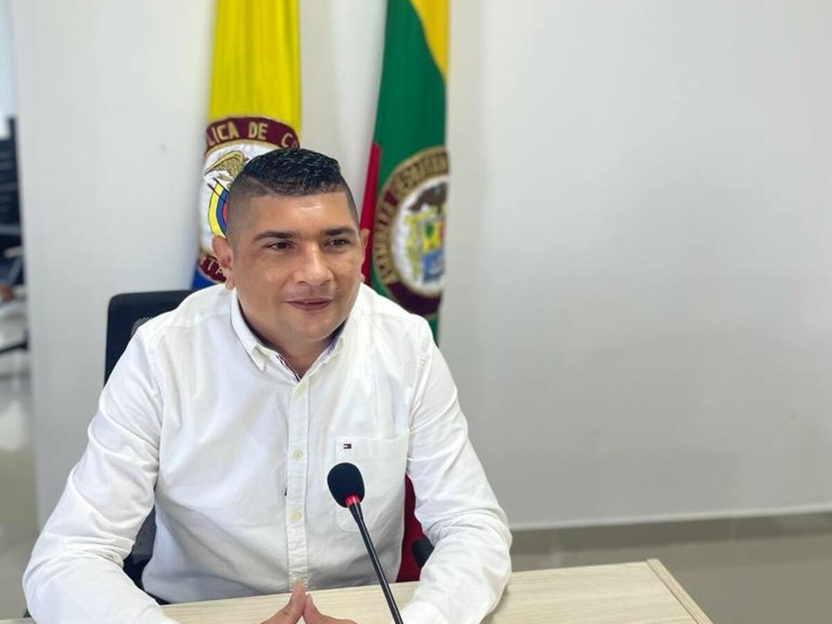 Simití, necesita una mirada por parte del Gobierno Nacional