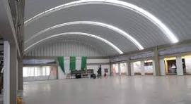 Ocho estudiantes intoxicados.