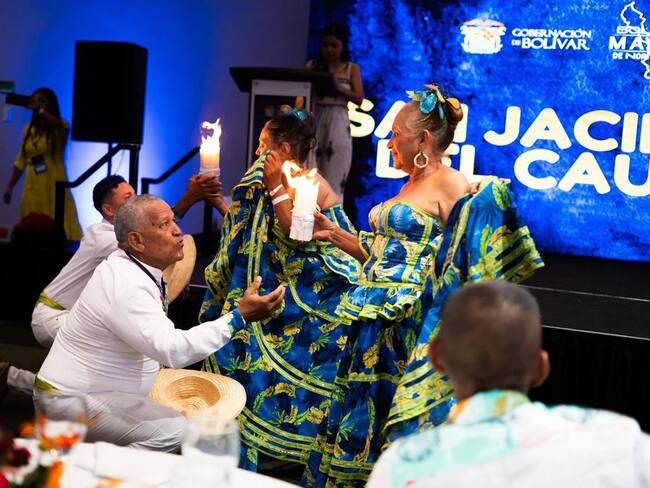 Gobernación de Bolívar