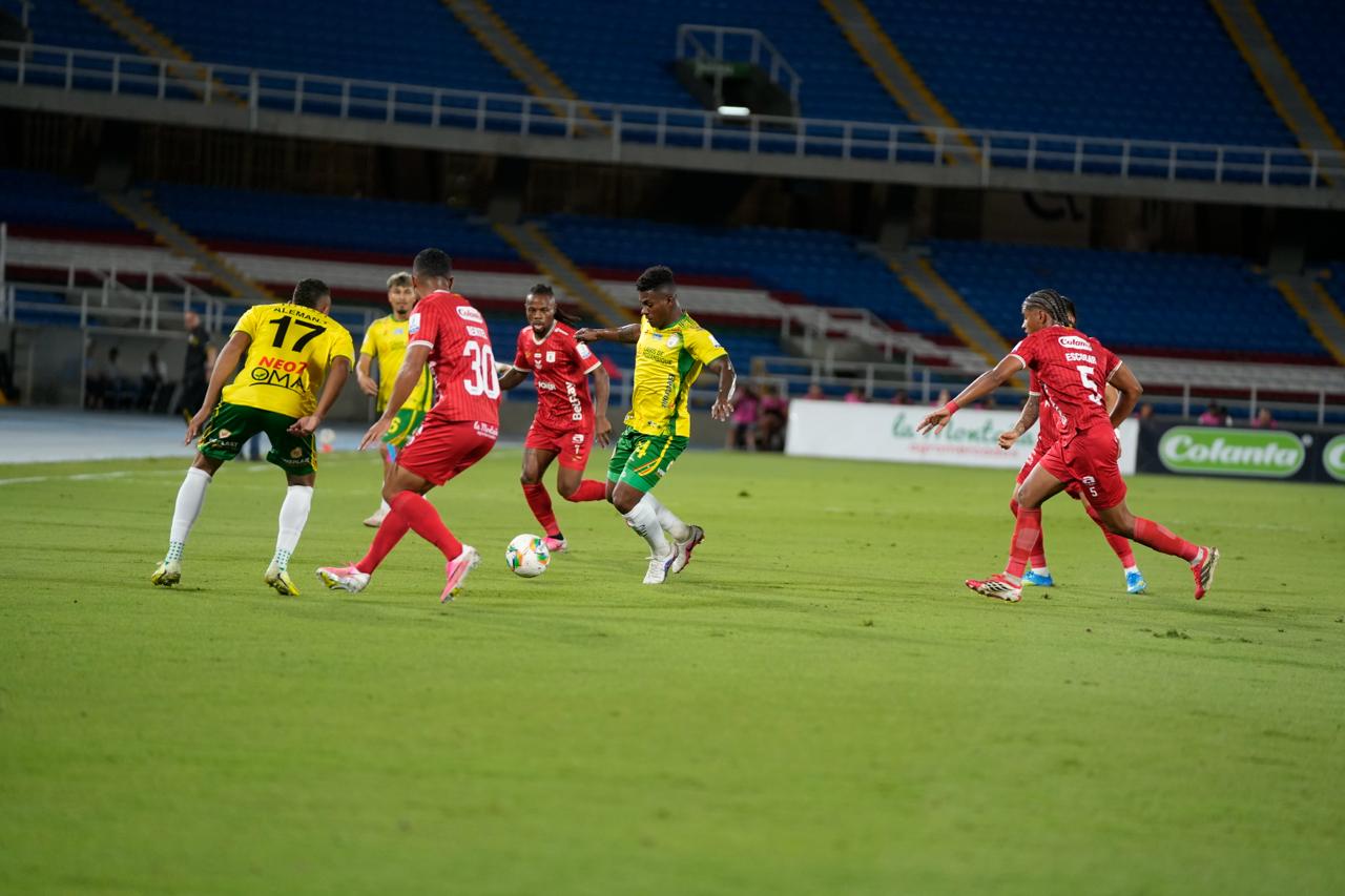 Real Cartagena