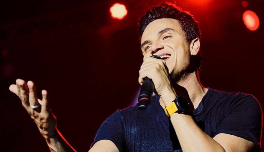 Facebook de Silvestre Dangond